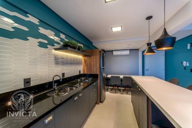 Foto do imóvel Apartamento com 3 Quartos à Venda, 69 m² em Centro - Balneário Camboriú
