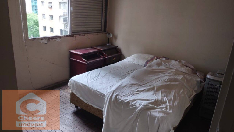Foto do imóvel Apartamento com 2 Quartos à Venda, 67 m² em Jardim América - São Paulo