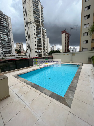 Imagem Apartamento com 2 Quartos à Venda, 54 m² em Vila Da Saúde - São Paulo