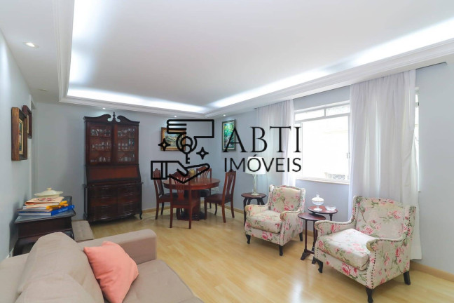 Foto do imóvel Apartamento com 4 Quartos à Venda, 127 m² em Moema - São Paulo