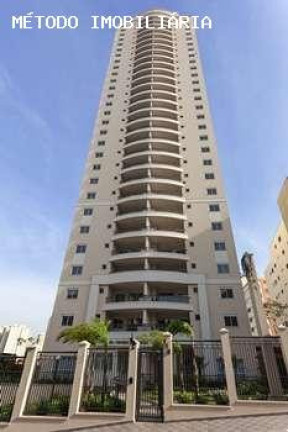 Imagem Apartamento com 3 Quartos à Venda, 87 m² em Vila Gumercindo - São Paulo