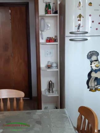 Imagem Apartamento com 3 Quartos à Venda, 127 m² em Centro - Guarulhos