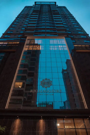 Foto do imóvel Apartamento com 4 Quartos à Venda, 146 m² em Pioneiros - Balneário Camboriú