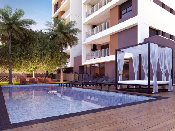 Imagem Apartamento com 3 Quartos à Venda, 106 m² em Moema - São Paulo
