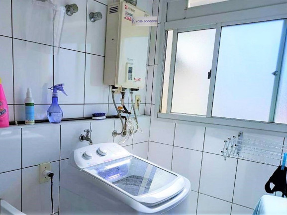 Foto do imóvel Apartamento com 3 Quartos à Venda, 82 m² em Vila Firmiano Pinto - São Paulo