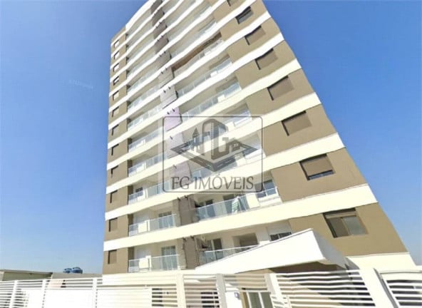 Foto do imóvel Apartamento com 3 Quartos à Venda, 65 m² em Rochdale - Osasco