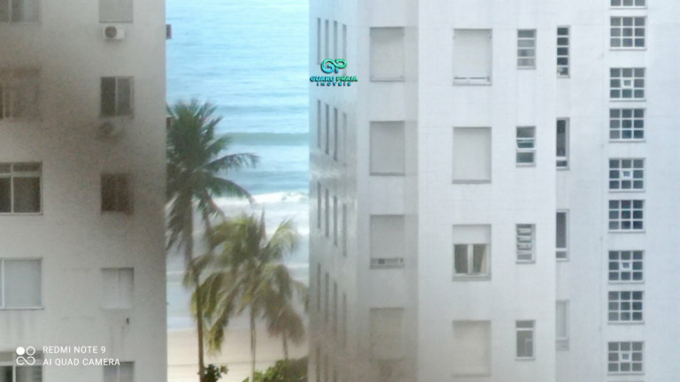 Foto do imóvel Apartamento com 3 Quartos à Venda, 82 m² em Pitangueiras - Guarujá