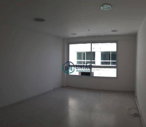 Foto do imóvel Sala Comercial à Venda, 28 m² em Centro - Niterói