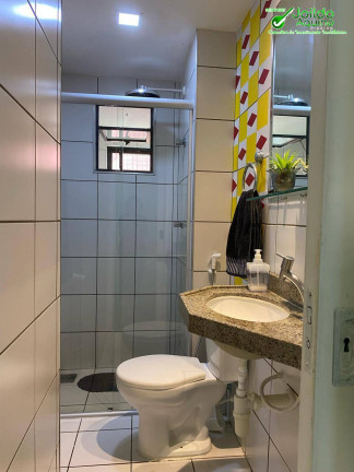 Imagem Apartamento com 3 Quartos à Venda, 97 m² em Dionísio Torres - Fortaleza