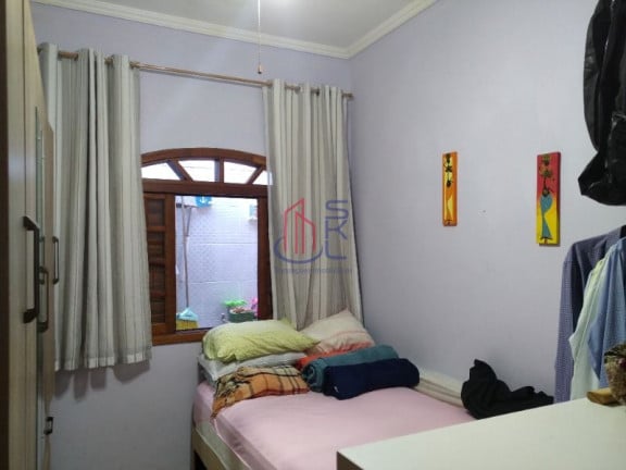 Foto do imóvel Casa com 1 Quarto à Venda, 58 m² em Real - Praia Grande
