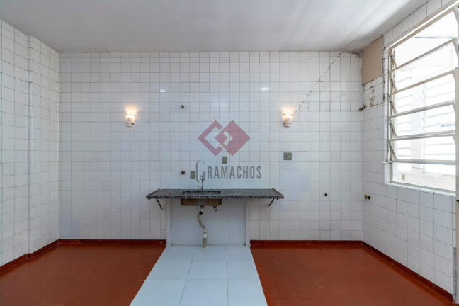 Imagem Apartamento com 3 Quartos à Venda, 149 m² em Higienópolis - São Paulo