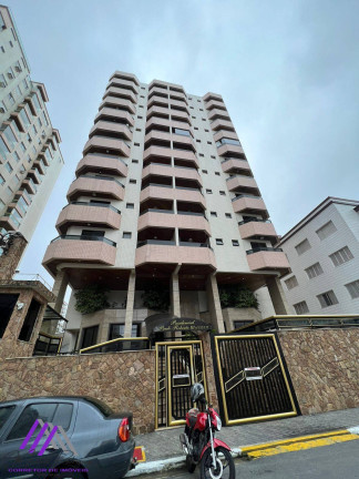 Foto do imóvel Apartamento com 2 Quartos à Venda, 87 m² em Tupi - Praia Grande