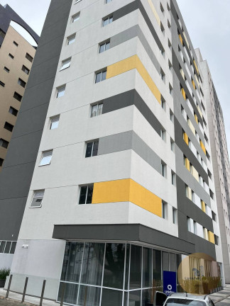 Imagem Apartamento com 1 Quarto à Venda, 20 m² em Santa Paula - São Caetano Do Sul