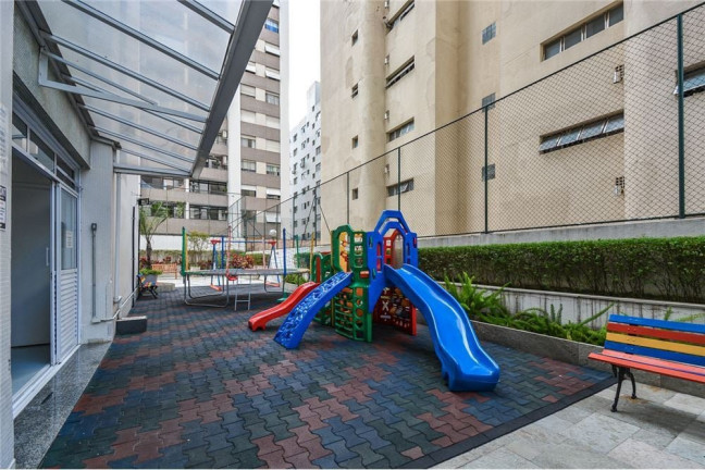 Imagem Apartamento com 3 Quartos à Venda, 115 m² em Vila Uberabinha - São Paulo