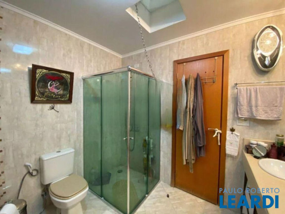 Foto do imóvel Cobertura com 4 Quartos à Venda, 467 m² em Jardim - Santo André