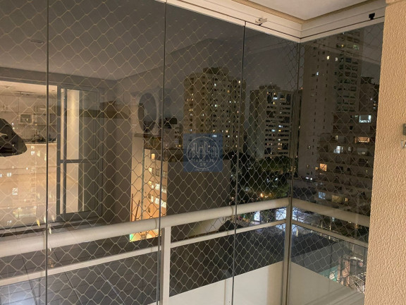 Imagem Apartamento com 2 Quartos à Venda, 72 m² em Aclimação - São Paulo