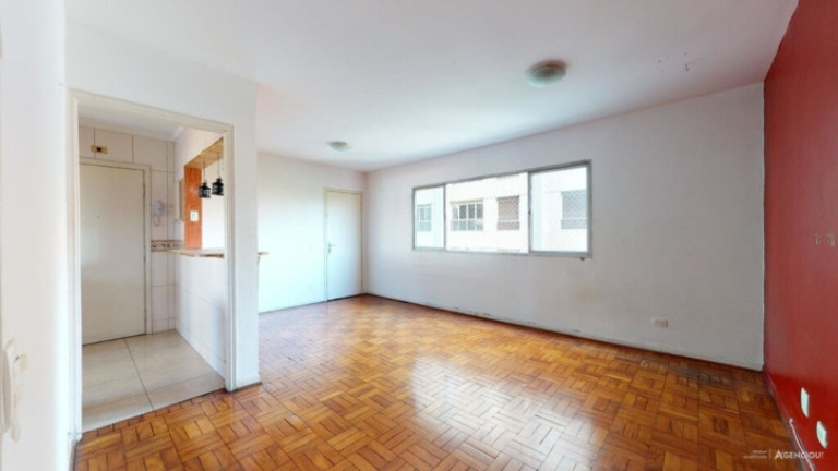 Foto do imóvel Apartamento com 2 Quartos à Venda, 90 m² em Pinheiros - São Paulo