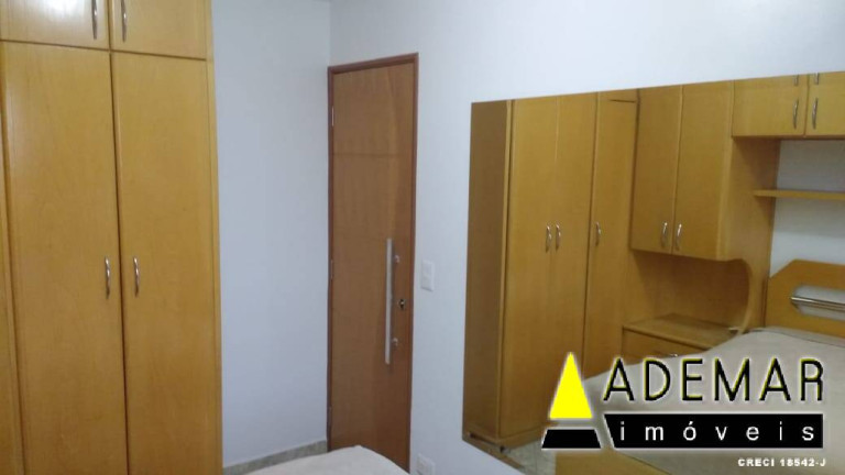 Foto do imóvel Apartamento com 2 Quartos à Venda, 48 m² em Taboão - Diadema