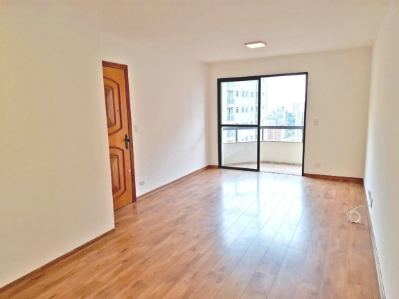 Foto do imóvel Apartamento com 2 Quartos à Venda, 91 m² em Vila Mariana - São Paulo