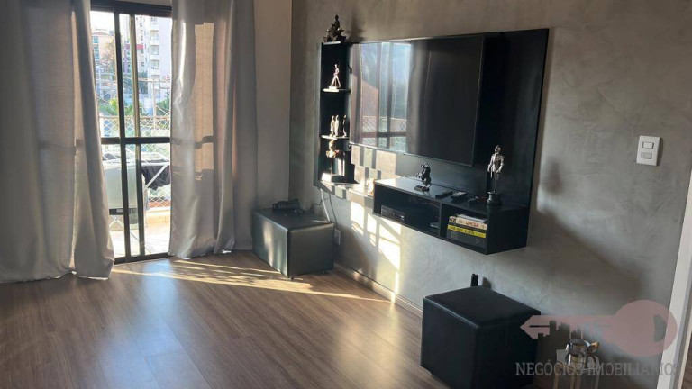 Imagem Apartamento com 2 Quartos à Venda, 77 m² em Sorocaba