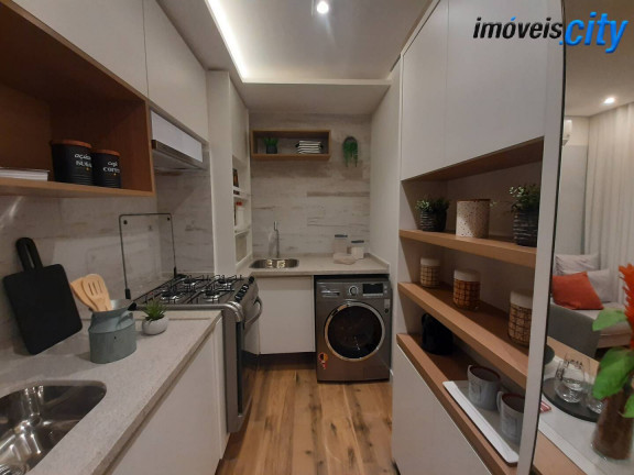 Imagem Apartamento com 2 Quartos à Venda, 42 m² em Penha - São Paulo
