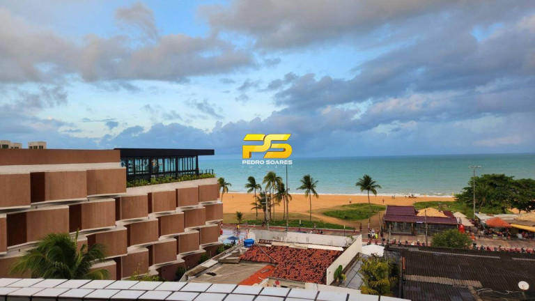 Foto do imóvel Apartamento com 4 Quartos à Venda, 240 m² em Cabo Branco - João Pessoa