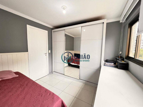 Foto do imóvel Apartamento com 2 Quartos à Venda, 83 m² em São Francisco - Niterói