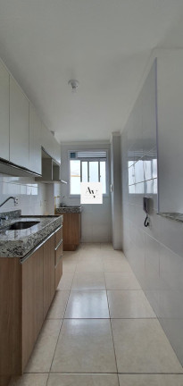 Imagem Apartamento com 2 Quartos à Venda, 47 m² em São Sebastião - Porto Alegre