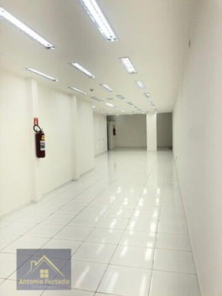 Imagem Imóvel Comercial para Temporada, 140 m² em Santo Amaro - São Paulo