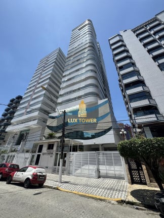 Foto do imóvel Apartamento com 3 Quartos à Venda, 122 m² em Guilhermina - Praia Grande