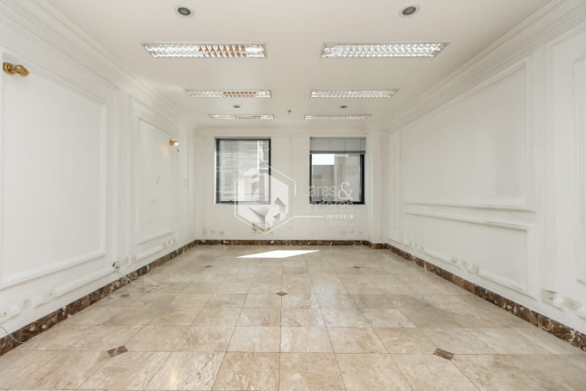 Foto do imóvel Sala Comercial à Venda, 101 m² em Brooklin - São Paulo