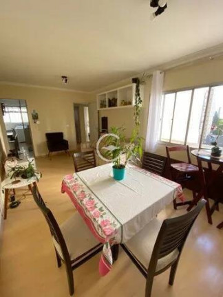 Foto do imóvel Apartamento com 2 Quartos à Venda, 70 m² em Brooklin Paulista - São Paulo