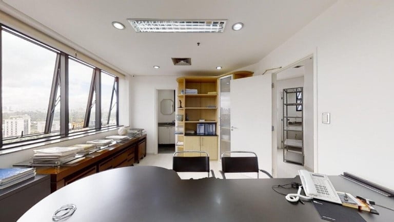 Foto do imóvel Sala Comercial à Venda, 68 m² em Jardim Paulista - São Paulo
