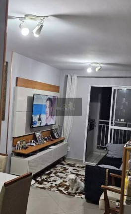 Imagem Apartamento com 3 Quartos à Venda, 77 m² em Jardim Flor Da Montanha - Guarulhos