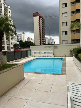 Imagem Apartamento com 2 Quartos à Venda, 54 m² em Vila Da Saúde - São Paulo