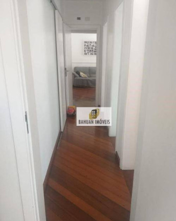 Imagem Apartamento com 3 Quartos à Venda ou Locação, 110 m² em Vila Andrade - São Paulo