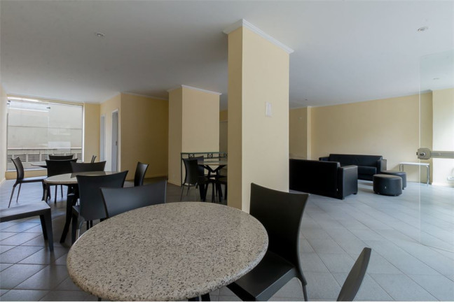 Imagem Apartamento com 3 Quartos à Venda, 131 m² em Campo Belo - São Paulo