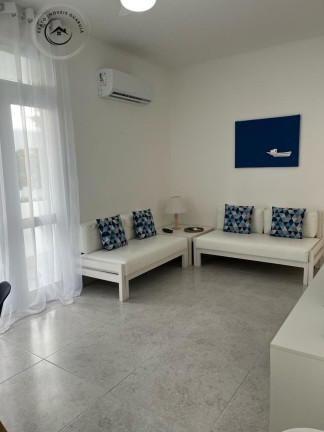 Foto do imóvel Apartamento com 2 Quartos à Venda, 64 m² em Centro - Guarujá