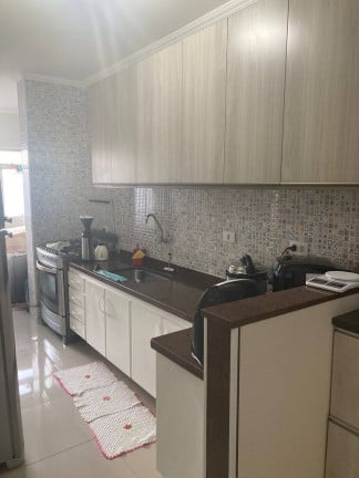 Foto do imóvel Apartamento com 3 Quartos à Venda, 100 m² em Anhangabaú - Jundiaí