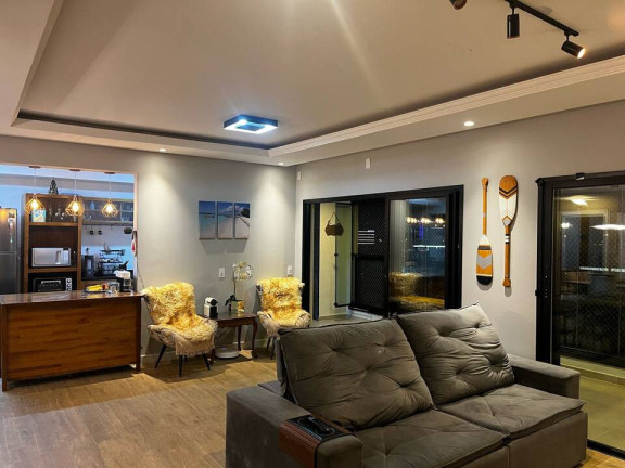Foto do imóvel Apartamento com 3 Quartos à Venda, 141 m² em Vila Bela I - Jundiaí