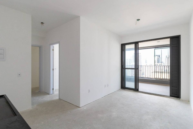 Foto do imóvel Apartamento com 2 Quartos à Venda, 69 m² em Brooklin - São Paulo