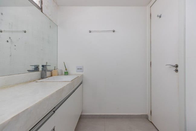 Foto do imóvel Apartamento com 2 Quartos à Venda, 101 m² em Itaim Bibi - São Paulo
