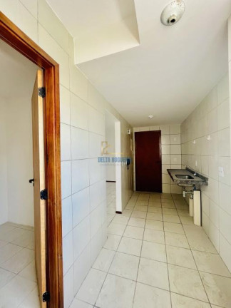 Foto do imóvel Apartamento com 3 Quartos à Venda, 79 m² em Aflitos - Recife