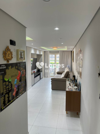 Imagem Apartamento com 2 Quartos à Venda, 84 m² em Parque Da Represa - Jundiaí
