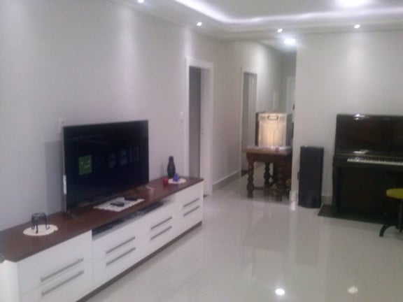 Foto do imóvel Imóvel com 2 Quartos à Venda, 108 m² em Aclimação - São Paulo