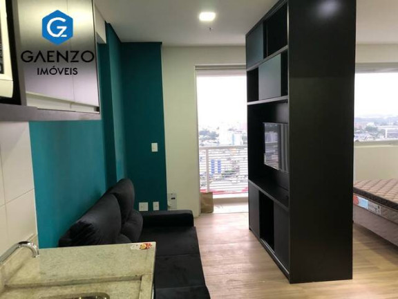 Foto do imóvel Apartamento com 1 Quarto à Venda, 33 m² em Centro - Osasco