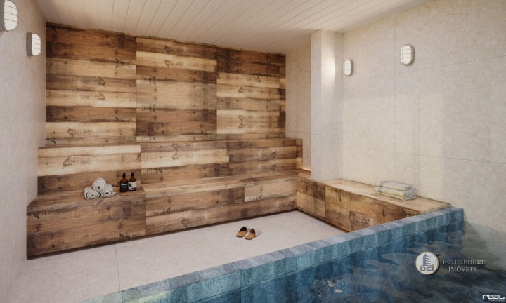 Foto do imóvel Apartamento com 3 Quartos à Venda, 69 m² em Praia Do Morro - Guarapari