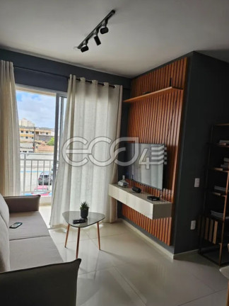 Foto do imóvel Apartamento com 2 Quartos à Venda, 57 m² em Ponto Novo - Aracaju