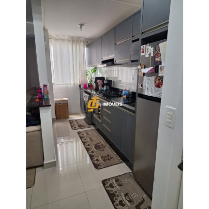 Foto do imóvel Apartamento com 2 Quartos à Venda, 50 m² em Rio Pequeno - Camboriú