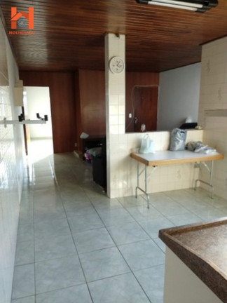 Imagem Casa com 4 Quartos à Venda, 219 m² em Ipiranga - São Paulo